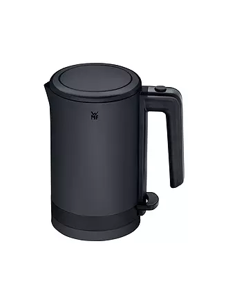 WMF | Hervidor de agua 0,8l KÜCHENminis Deep Black |